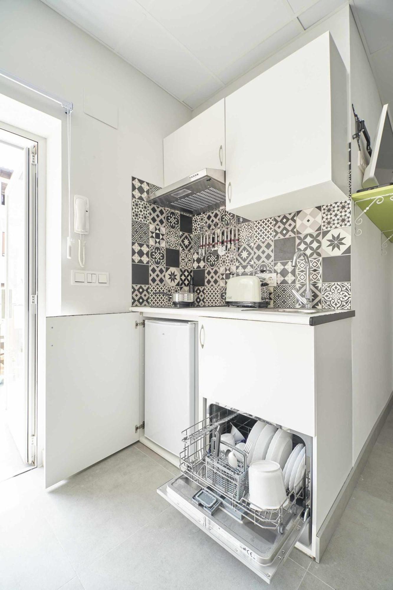 Aldabea II Apartamento Sostenible Легаспия Экстерьер фото